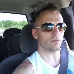 Meet your Posher, Shane